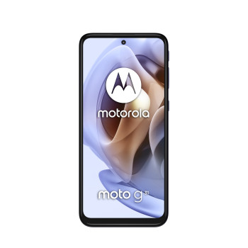 Motorola Moto G 31 16,3 cm (6.4") Hybrid Dual SIM Android 11 4G USB Type-C 4 GB 64 GB 5000 mAh Szary