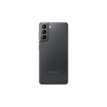 Samsung Galaxy S21 5G SM-G991B 15,8 cm (6.2") Dual SIM Android 11 USB Type-C 8 GB 128 GB 4000 mAh Szary