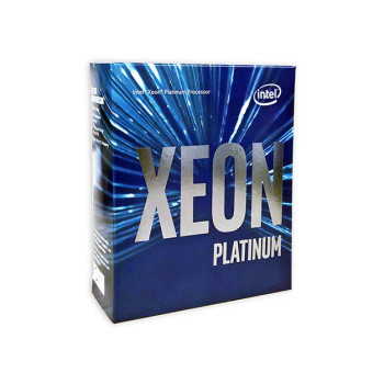 Intel Xeon Platinum 8176 procesor 2,1 GHz 38,5 MB L3 Pudełko