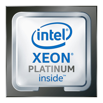 Intel Xeon 8180 procesor 2,5 GHz 38,5 MB L3 Pudełko