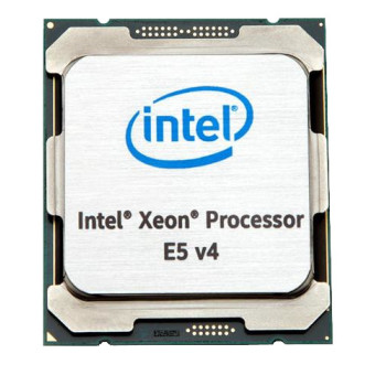 Intel Xeon E5-2630V4 procesor 2,2 GHz 25 MB Smart Cache Pudełko
