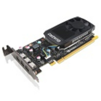 Lenovo 4X60N86656 karta graficzna NVIDIA Quadro P400 2 GB GDDR5