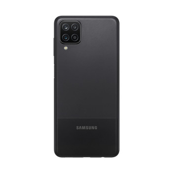 Samsung Galaxy A12 SM-A127FZKKEUE smartfon 16,5 cm (6.5") Dual SIM 4G USB Type-C 4 GB 128 GB 5000 mAh Czarny