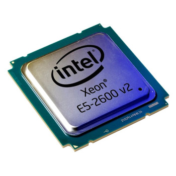 Intel Xeon E5-2609V2 procesor 2,5 GHz 10 MB Smart Cache