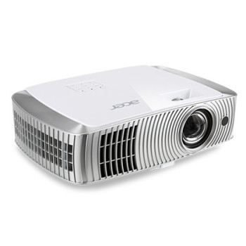 Acer Home H7550ST projektor danych Projektor o standardowym rzucie 3000 ANSI lumenów DLP 1080p (1920x1080) Kompatybilność 3D