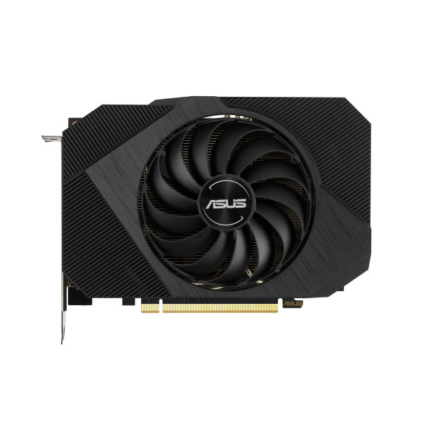 ASUS Phoenix PH-RTX3050-8G NVIDIA GeForce RTX 3050 8 GB GDDR6 ASUS Phoenix PH-RTX3050-8G NVIDIA GeForce RTX 3050 8 GB GDDR6