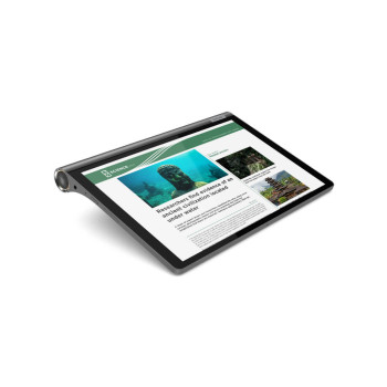 Lenovo Yoga Smart Tab 64 GB 25,6 cm (10.1") Qualcomm Snapdragon 4 GB Wi-Fi 5 (802.11ac) Android 9.0 Szary