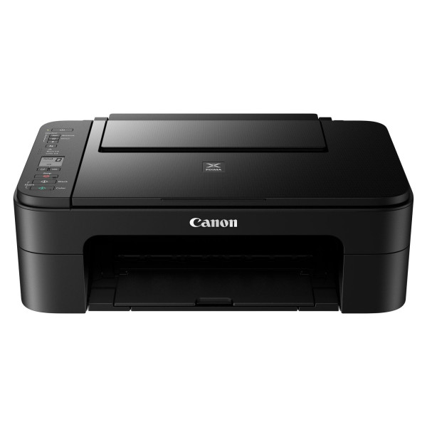 Canon PIXMA TS3150 Atramentowa A4 4800 x 1200 DPI Wi-Fi Canon PIXMA TS3150 Atramentowa A4 4800 x 1200 DPI Wi-Fi