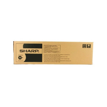 Sharp MX61GTYA kaseta z tonerem 1 szt. Oryginalny Żółty
