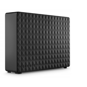 Seagate Expansion Desktop 4TB zewnętrzny dysk twarde 4000 GB Czarny