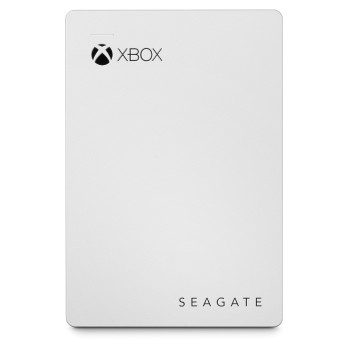 Seagate Game Drive STEA4000407 zewnętrzny dysk twarde 4000 GB Biały