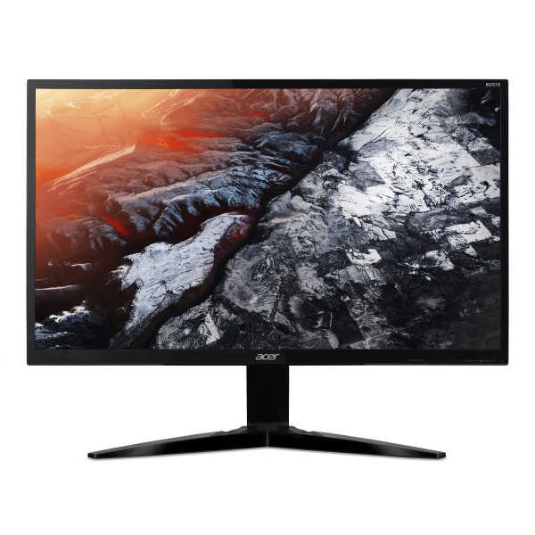 Acer KG1 KG251Q 62,2 cm (24.5") 1920 x 1080 px Full HD LED Czarny Acer KG1 KG251Q 62,2 cm (24.5") 1920 x 1080 px Full HD LED Czarny
