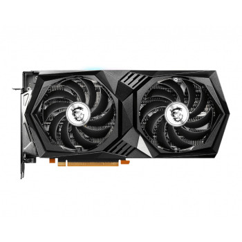 MSI GeForce RTX™ 3050 GAMING X 8G NVIDIA GeForce RTX 3050 8 GB GDDR6