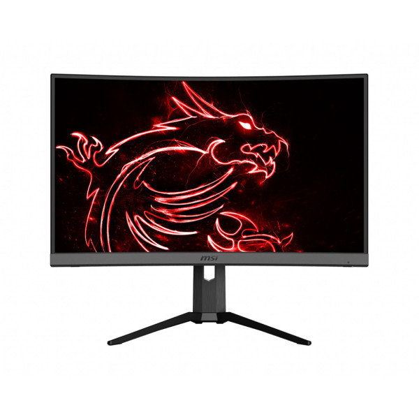 MSI Optix MAG272CQR 68,6 cm (27") 2560 x 1440 px Quad HD LED Czarny MSI Optix MAG272CQR 68,6 cm (27") 2560 x 1440 px Quad HD LED Czarny