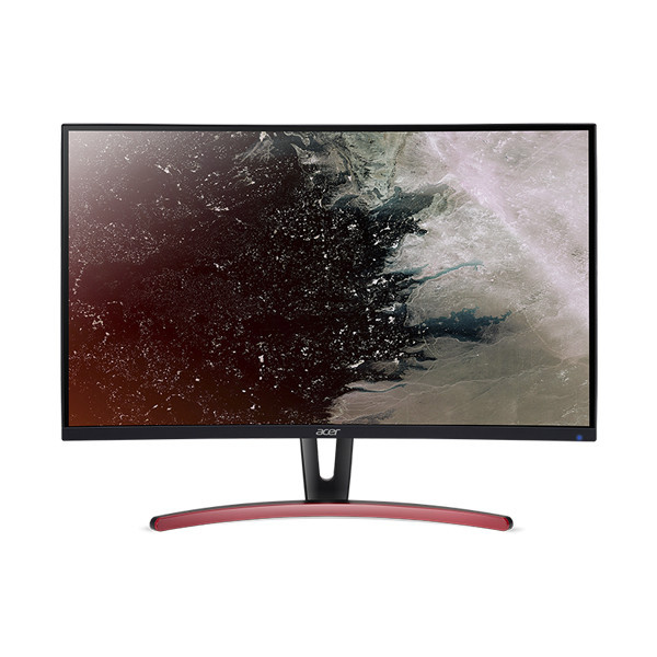Acer ED3 ED323QUR A 80 cm (31.5") 2560 x 1440 px Quad HD LCD Czarny Acer ED3 ED323QUR A 80 cm (31.5") 2560 x 1440 px Quad HD LCD Czarny