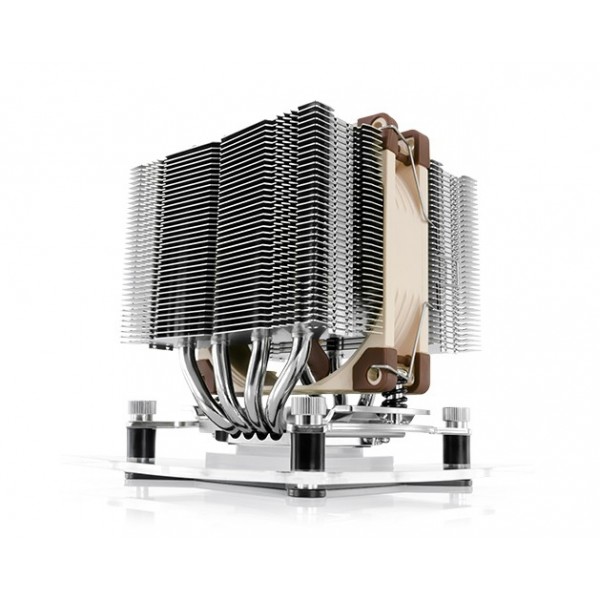 Chłodzenie CPU NOCTUA NH-D9L Chłodzenie CPU NOCTUA NH-D9L