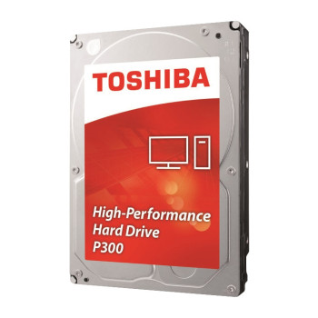 Toshiba P300 2TB 3.5" 2000 GB Serial ATA III