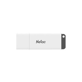 Netac U185 pamięć USB 256 GB USB Typu-A 3.0 Biały, Szary