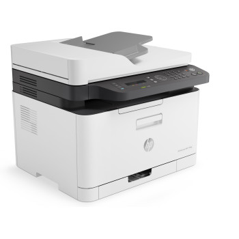 HP Color Laser Urządzenie wielofunkcyjne 179fnw, Drukowanie, kopiowanie, skanowanie, faksowanie, Skanowanie do pliku PDF