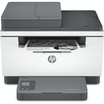 HP LaserJet Urządzenie wielofunkcyjne HP M234sdwe, Czerń i biel, Drukarka do Dom i biuro domowe, Drukowanie, kopiowanie,