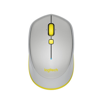 Logitech M535 Bluetooth Mouse myszka Oburęczny Optyczny 1000 DPI