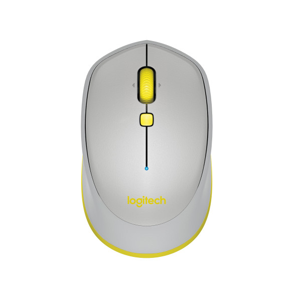 Logitech M535 Bluetooth Mouse myszka Oburęczny Optyczny 1000 DPI Logitech M535 Bluetooth Mouse myszka Oburęczny Optyczny 1000 DPI