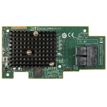Intel RMS3CC080 kontroler RAID PCI Express x8 3.0 12 Gbit s