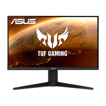 ASUS TUF Gaming VG27AQL1A 68,6 cm (27") 2560 x 1440 px Quad HD Czarny