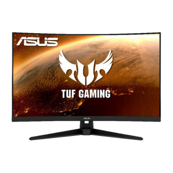 ASUS TUF Gaming VG27WQ1B 68,6 cm (27") 2560 x 1440 px Quad HD LCD Czarny