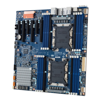 Gigabyte MD71-HB0 płyta główna Intel C622 LGA 3647 (Socket P) Rozszerzone ATX