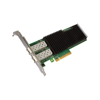 Intel XXV710DA2BLK karta sieciowa Wewnętrzny Ethernet