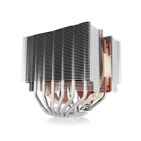 Chłodzenie CPU NOCTUA NH-D15S Multi-Socket Chłodzenie CPU NOCTUA NH-D15S Multi-Socket