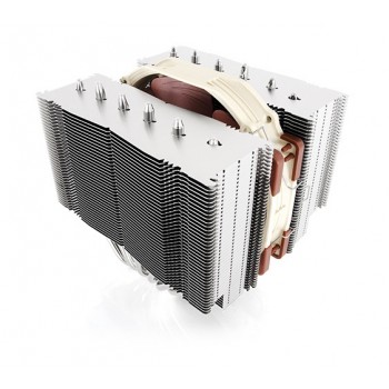 Chłodzenie CPU NOCTUA NH-D15S Multi-Socket
