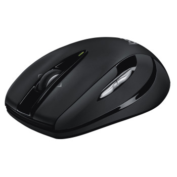 Logitech Wireless Mouse M545 myszka RF Wireless Optyczny 1000 DPI