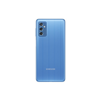 Samsung Galaxy M52 5G 17 cm (6.7") Hybrid Dual SIM USB Type-C 6 GB 128 GB 5000 mAh Niebieski
