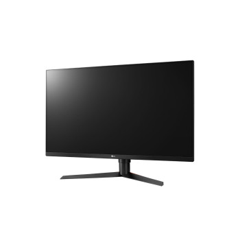 LG 32GK650F-B monitor komputerowy 80 cm (31.5") 2560 x 1440 px WQXGA LED Czarny, Czerwony