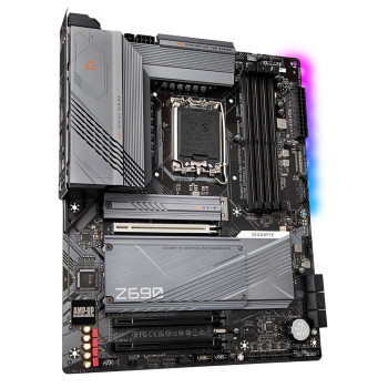 Gigabyte Z690 GAMING X płyta główna Intel Z690 LGA 1700 ATX