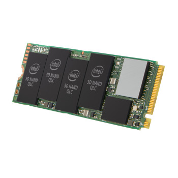 Intel 665p M.2 2000 GB PCI Express 3.0 3D3 QLC NVMe