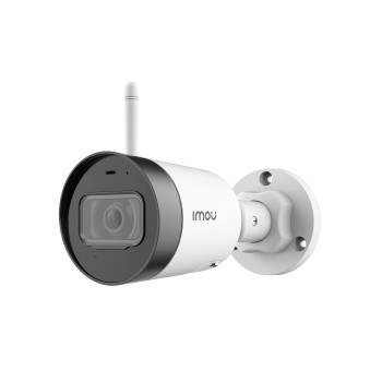 Imou Bullet Lite 4MP Pocisk Kamera bezpieczeństwa IP Zewnętrzna 2560 x 1440 px Sufit   Ściana