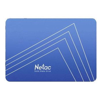Netac N535S 2.5" 960 GB Serial ATA III 3D NAND