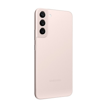 Samsung Galaxy S22+ SM-S906B 16,8 cm (6.6") Dual SIM Android 12 5G USB Type-C 8 GB 128 GB 4500 mAh Różowe złoto