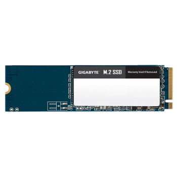 Gigabyte GM21TB urządzenie SSD M.2 1000 GB PCI Express 3.0 3D NAND NVMe