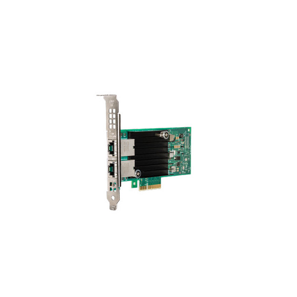 Intel X550T2BLK karta sieciowa Wewnętrzny Ethernet 10000 Mbit s Intel X550T2BLK karta sieciowa Wewnętrzny Ethernet 10000 Mbit s