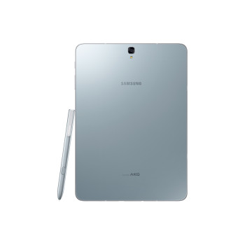 Samsung Galaxy Tab S3 SM-T820N 32 GB 24,6 cm (9.7") Qualcomm Snapdragon 4 GB Wi-Fi 5 (802.11ac) Android 7.0 Srebrny