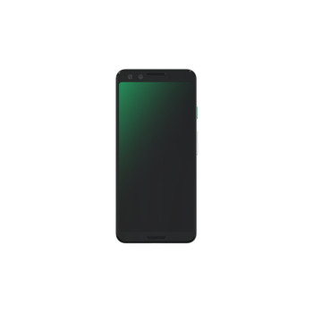 Renewd Pixel 3 14 cm (5.5") Jedna karta SIM Android 9.0 4G USB Type-C 4 GB 64 GB 2915 mAh Różowy Odnowiony