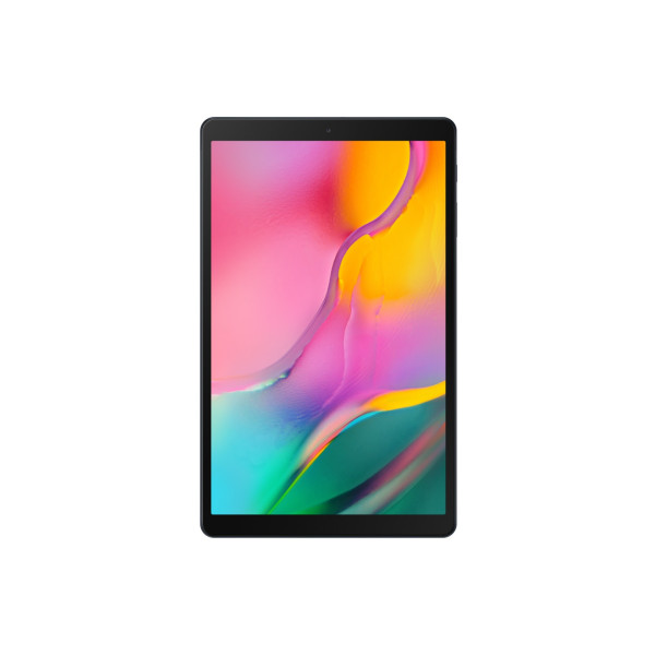 Samsung Galaxy Tab A (2019) SM-T510N 64 GB 25,6 cm (10.1") 3 GB Wi-Fi 5 (802.11ac) Android 9.0 Czarny Samsung Galaxy Tab A (2019) SM-T510N 64 GB 25,6 cm (10.1") 3 GB Wi-Fi 5 (802.11ac) Android 9.0 Czarny