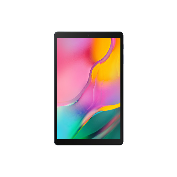 Samsung Galaxy Tab A (2019) SM-T510N 32 GB 25,6 cm (10.1") 2 GB Wi-Fi 5 (802.11ac) Android 9.0 Srebrny Samsung Galaxy Tab A (2019) SM-T510N 32 GB 25,6 cm (10.1") 2 GB Wi-Fi 5 (802.11ac) Android 9.0 Srebrny