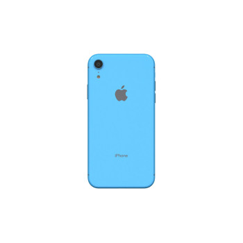 Renewd iPhone XR 15,5 cm (6.1") Dual SIM iOS 12 4G 64 GB Niebieski Odnowiony