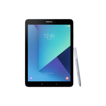 Samsung Galaxy Tab S3 SM-T820N 32 GB 24,6 cm (9.7") Qualcomm Snapdragon 4 GB Wi-Fi 5 (802.11ac) Android 7.0 Srebrny