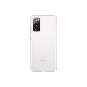 Samsung Galaxy SM-G780GZWDEUB smartfon 16,5 cm (6.5") Hybrid Dual SIM 4G USB Type-C 6 GB 128 GB 4500 mAh Biały